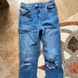 ASOS jeans size 26/30